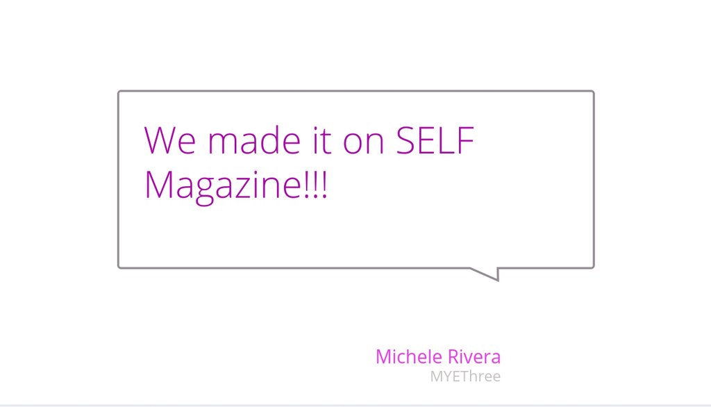 MyEThree's tweet image. A special thank you to

Read more 👉 lttr.ai/fUNp

#healthylifestyle #selfmagazine #fashion #self #FaceCoverings