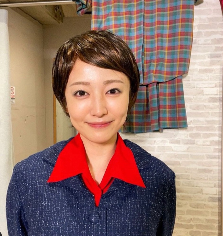 徳島えりか