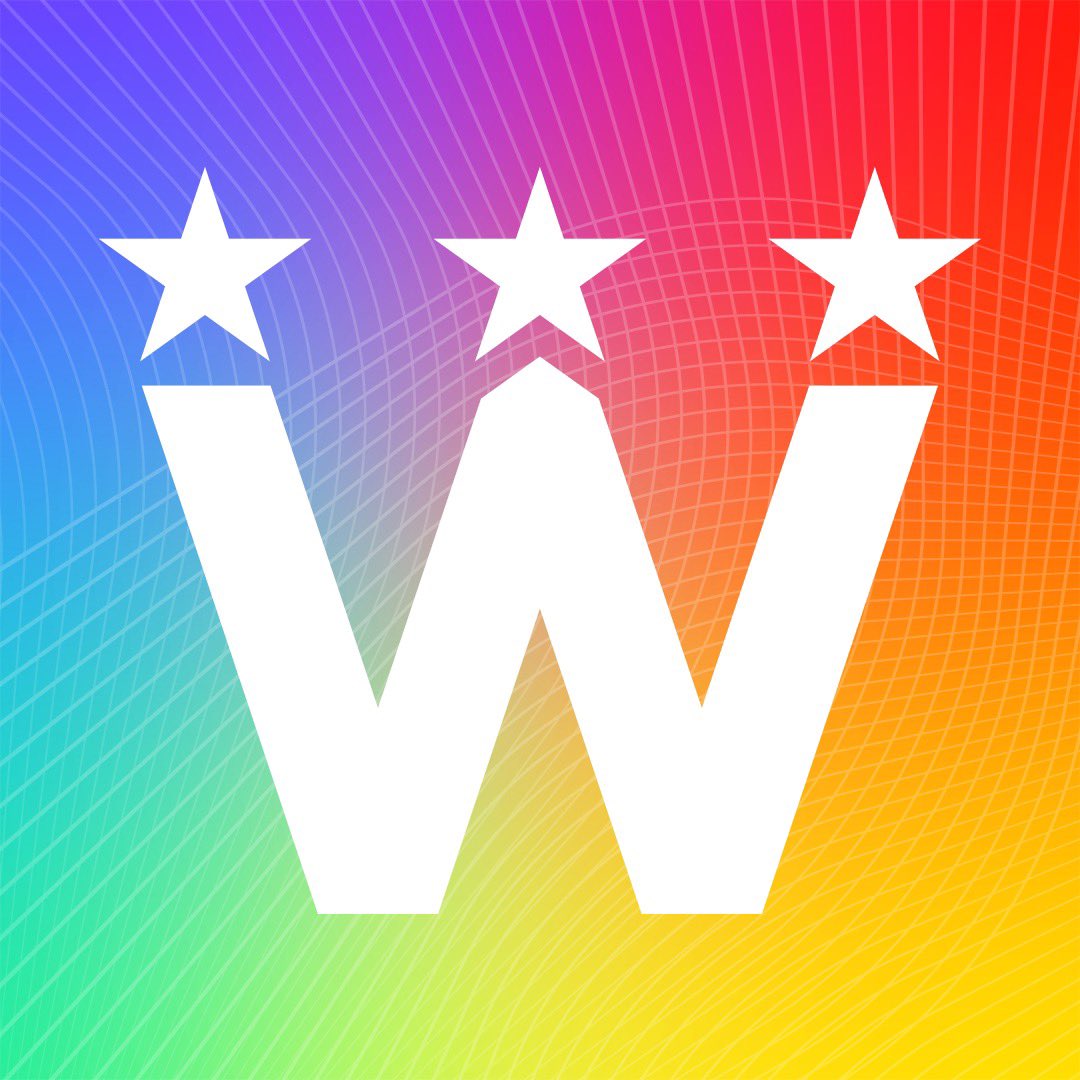 Capitals's tweet photo. #NewProfilePic #PrideNight 🏳️‍🌈 https://t.co/zXpFi9ycfO