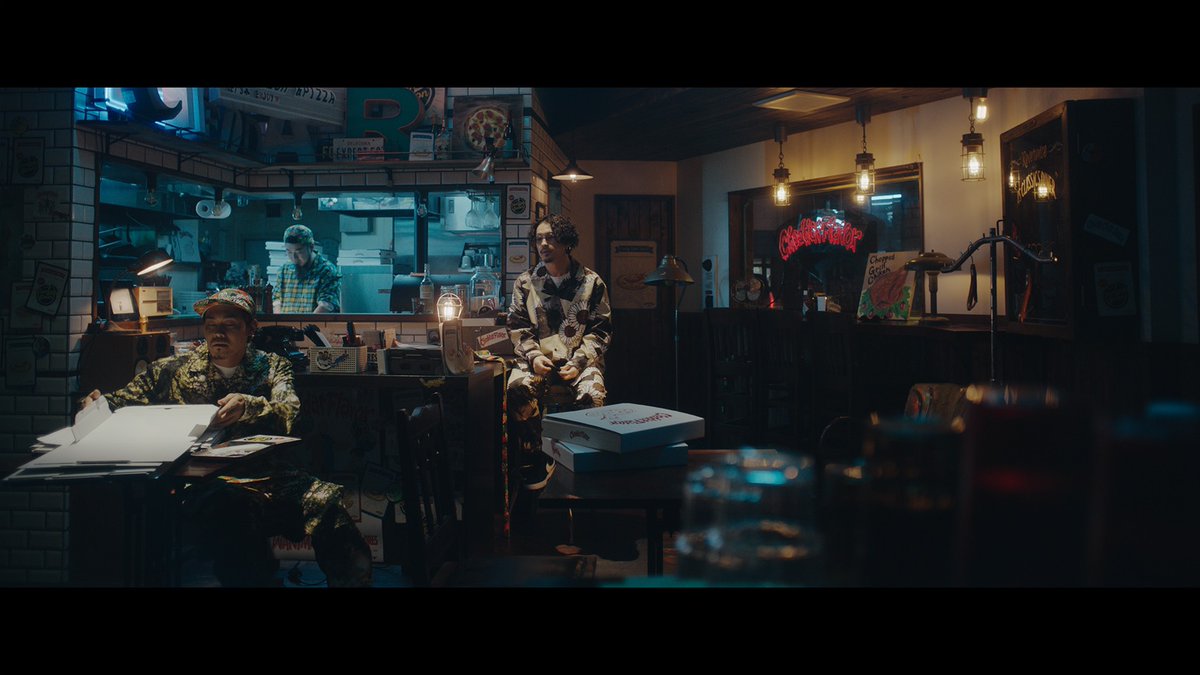 Music Channel J The Teaser Trailer Of Wanima 6th Single Chilly Chili Sauce Set To Be Released On April 14 Has Been Revealed T Co Oyaisifass T Co Snqaffy5ib Wanima チリソー Chilly Chili Sause Musicchannel J