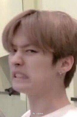 Ray_g16's tweet photo. mnet🤬🤬🤬🤬🤬🤬I hate you forever!!!🙄🙄
#StrayKids https://t.co/WQXaoaQ7gJ