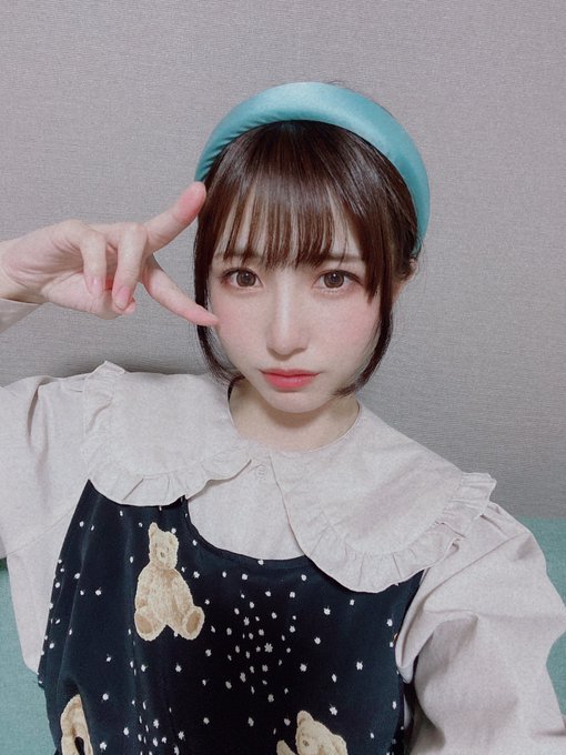 Twitterのコスプレ画像12