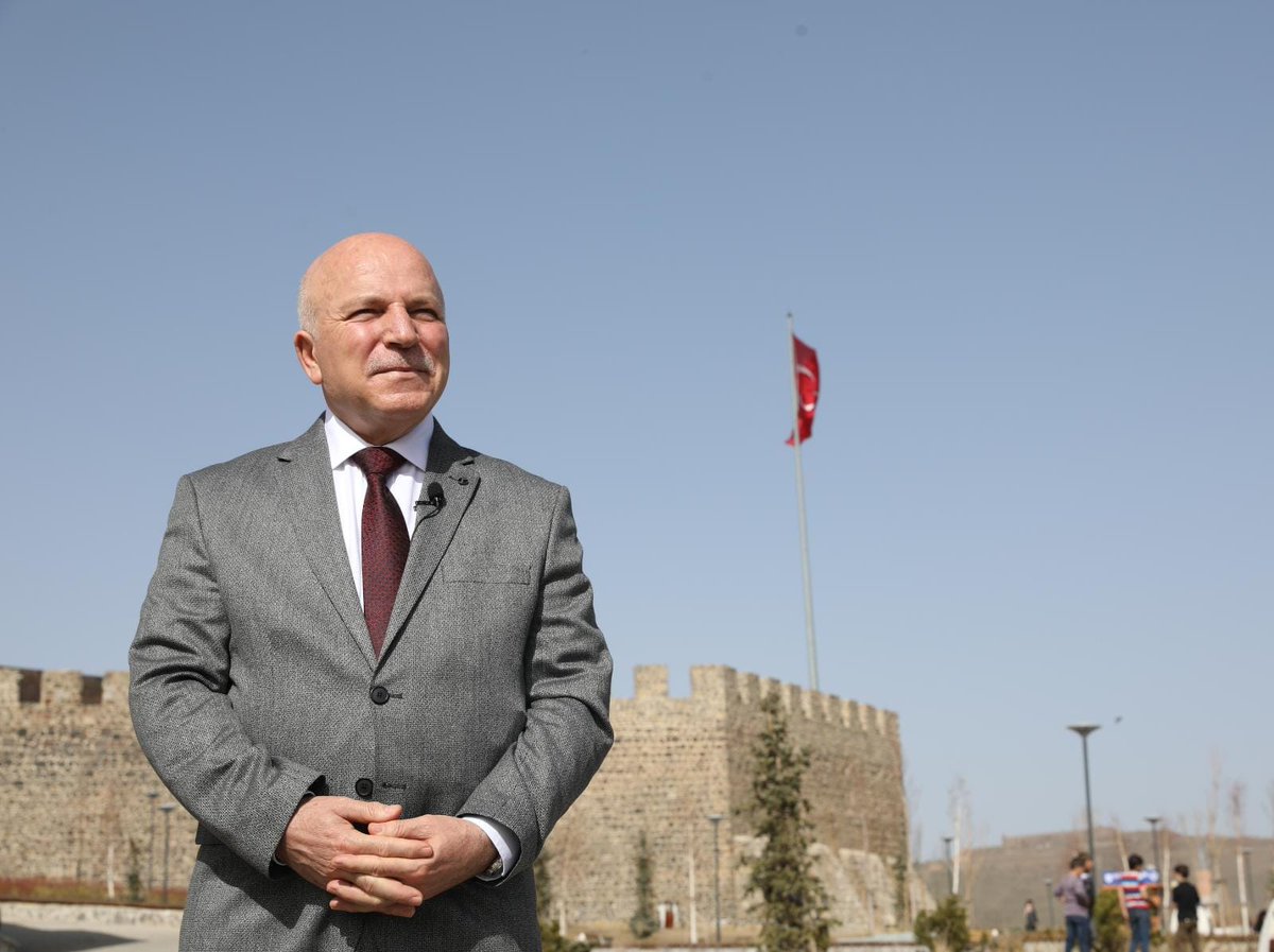 Mehmet Sekmen