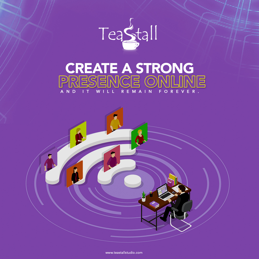teastallstudio's tweet photo. A strong #onlinepresence is crucial to establish authority and attract more customers. Not leveraging on online interactions is ignoring a huge potential customer pool. Choose wisely!
.
.
Want to build and grow an online Brand?
Connect with us in DM.
#marketingstrategy https://t.co/MIjVJcTySS