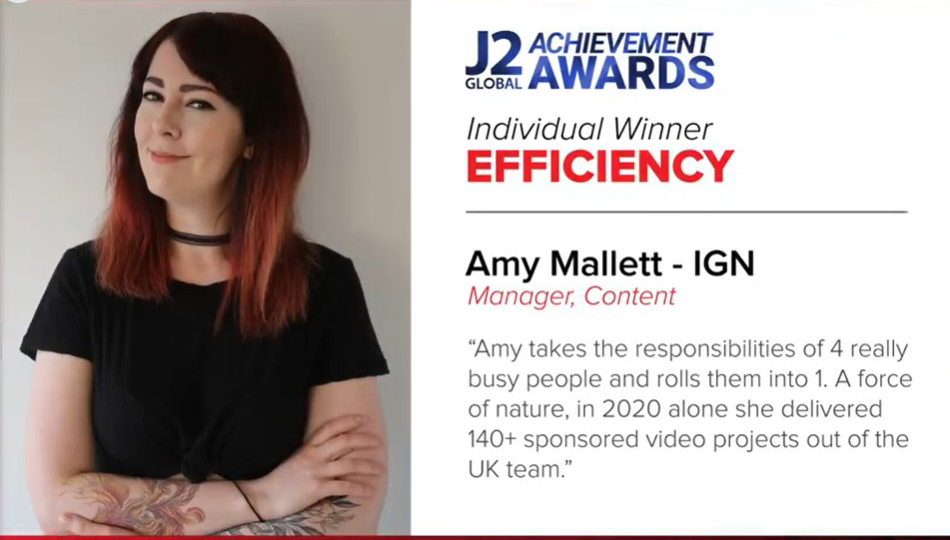 Amy Mallett 🔜 GDC tweet media
