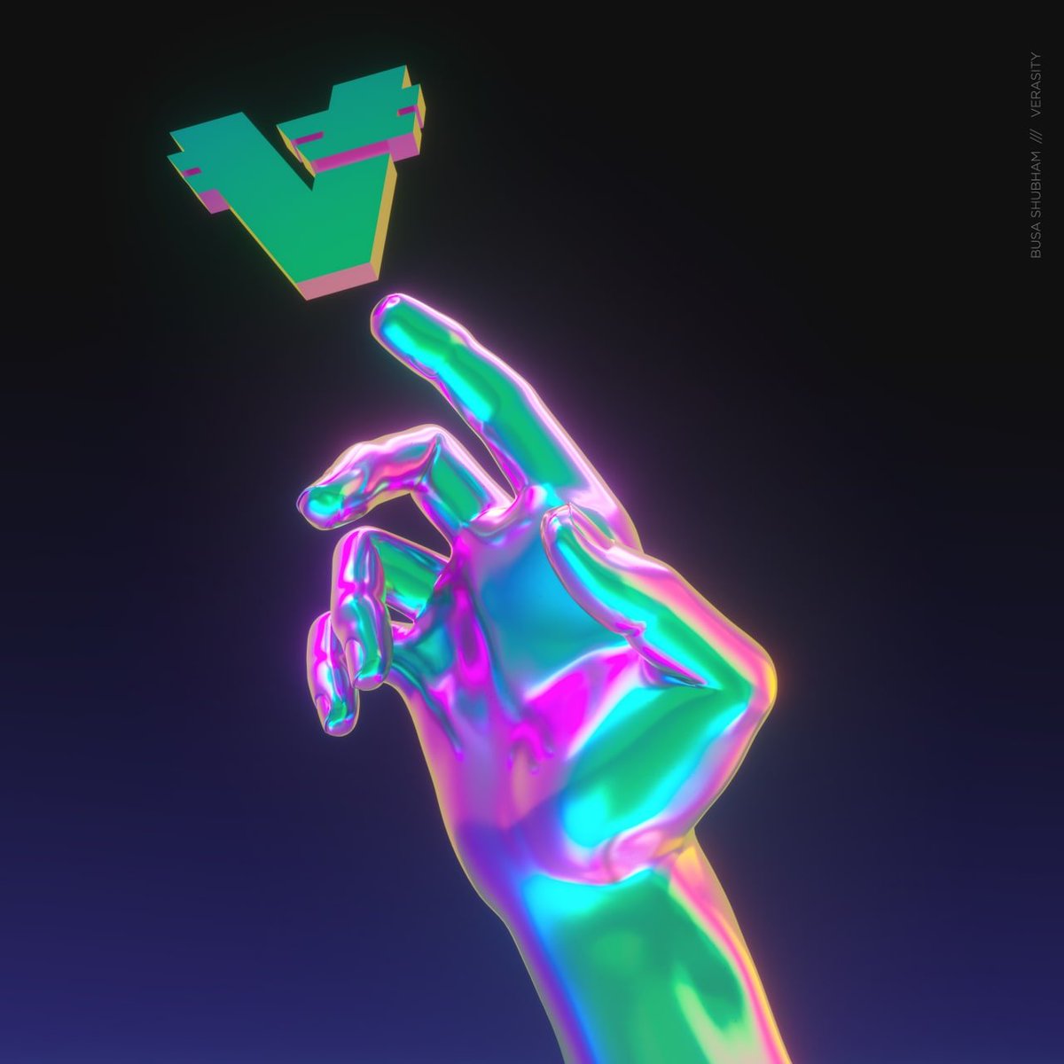 NFTs coming soon to @EsFightClub store.
NFTs in Esports Tournaments for the first time sneak preview!  Keep your👀peeled!
#NFTs #cryptocurrency $VRA