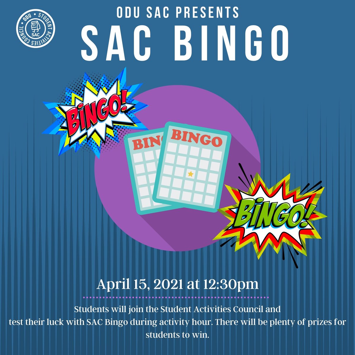 ODUSAC's tweet image. Next Thursday!!! prizes announced during competition 🤐🤝