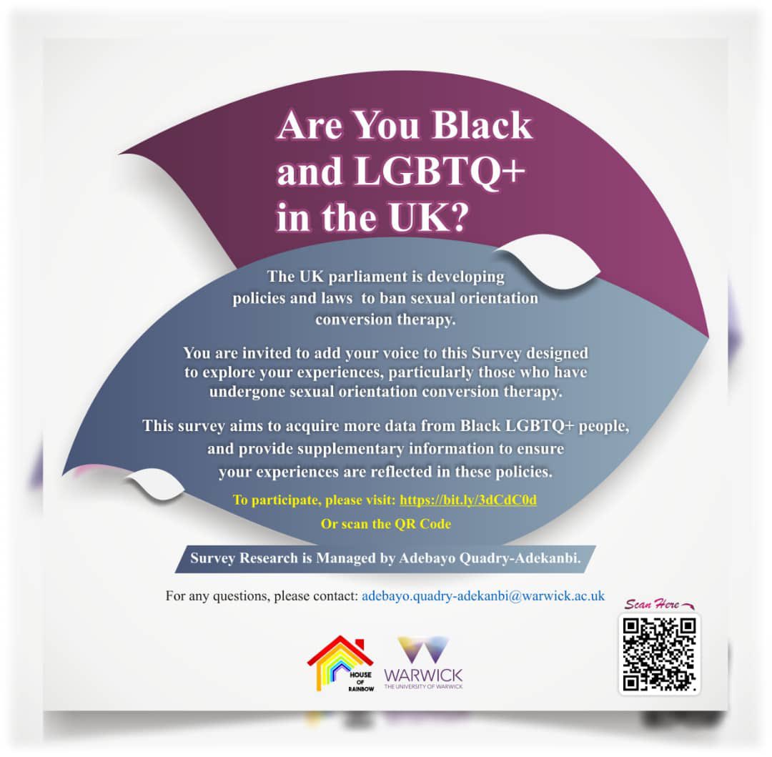 House Of Rainbow tweet media