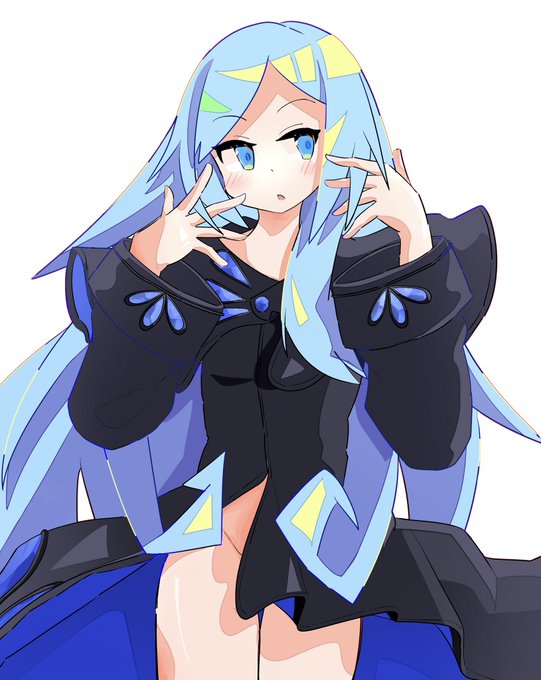 玖渚友のtwitterイラスト検索結果 玖渚友のtwitterイラスト検索結果
