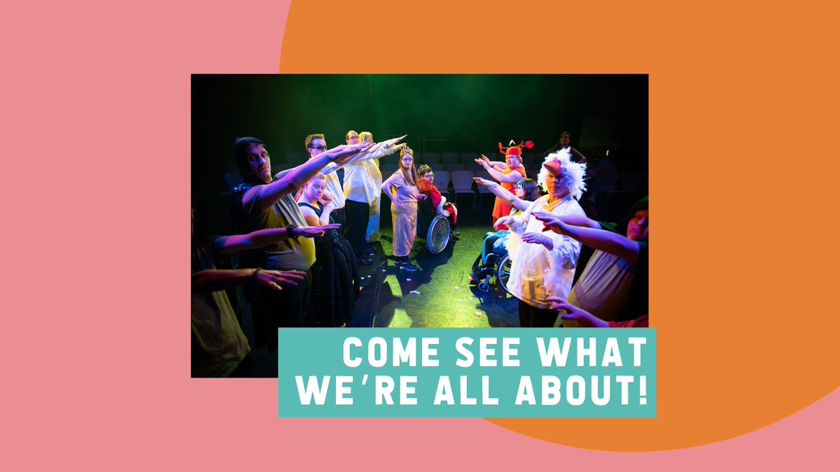 HELLO! 👋 COME JOIN US!

Our doors will be open wide in June for new members to join our Wirral Company!

Get more info about our Wednesday night sessions here - rawdproject.co.uk/wirral-sessions 

PLEASE RETWEET &amp; if you know someone who would be interested pass this on!