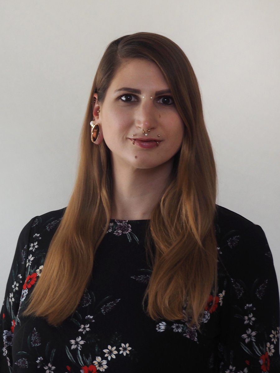 reNEW (@renew_global) on Twitter photo Our 'In the Spotlight' star for April 2021 is <a href="/mayedani87/">Daniela Mayer</a>. Daniela is a postdoc <a href="/JensenLab_UCPH/">Kim Jensen Lab</a> interested in disease-oriented research, and screening approaches to dissect the molecular mechanisms orchestrating tissue repair upon injury. bit.ly/3mvBzKT Our 'In the Spotlight' star for April 2021 is <a href="/mayedani87/">Daniela Mayer</a>. Daniela is a postdoc <a href="/JensenLab_UCPH/">Kim Jensen Lab</a> interested in disease-oriented research, and screening approaches to dissect the molecular mechanisms orchestrating tissue repair upon injury. bit.ly/3mvBzKT