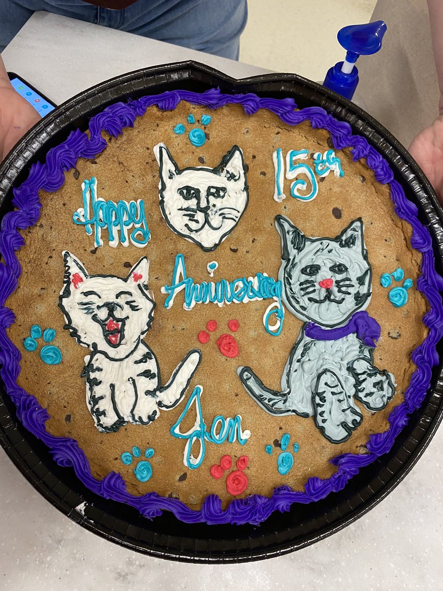 Jen Lellig tweet media