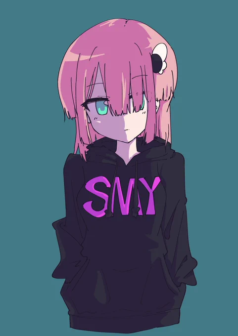 mnm #まちカドまぞく 