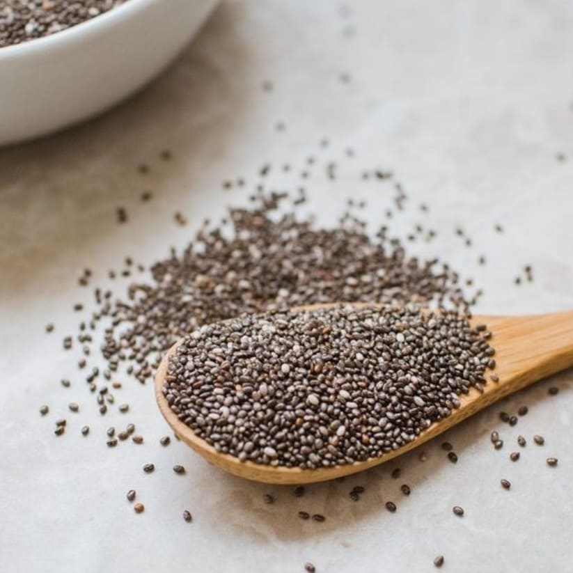 GroupKwenu's tweet photo. An exciting day here at Kwetu Kwenu Group as we Launch our organic Chia Seeds "Graines de Chia Organique"😊
#grainesdechia #Madein243 #Produitduterroir #nordkivu #buycongobuildcongo #chiaseeds https://t.co/C2CUdJP1FM
