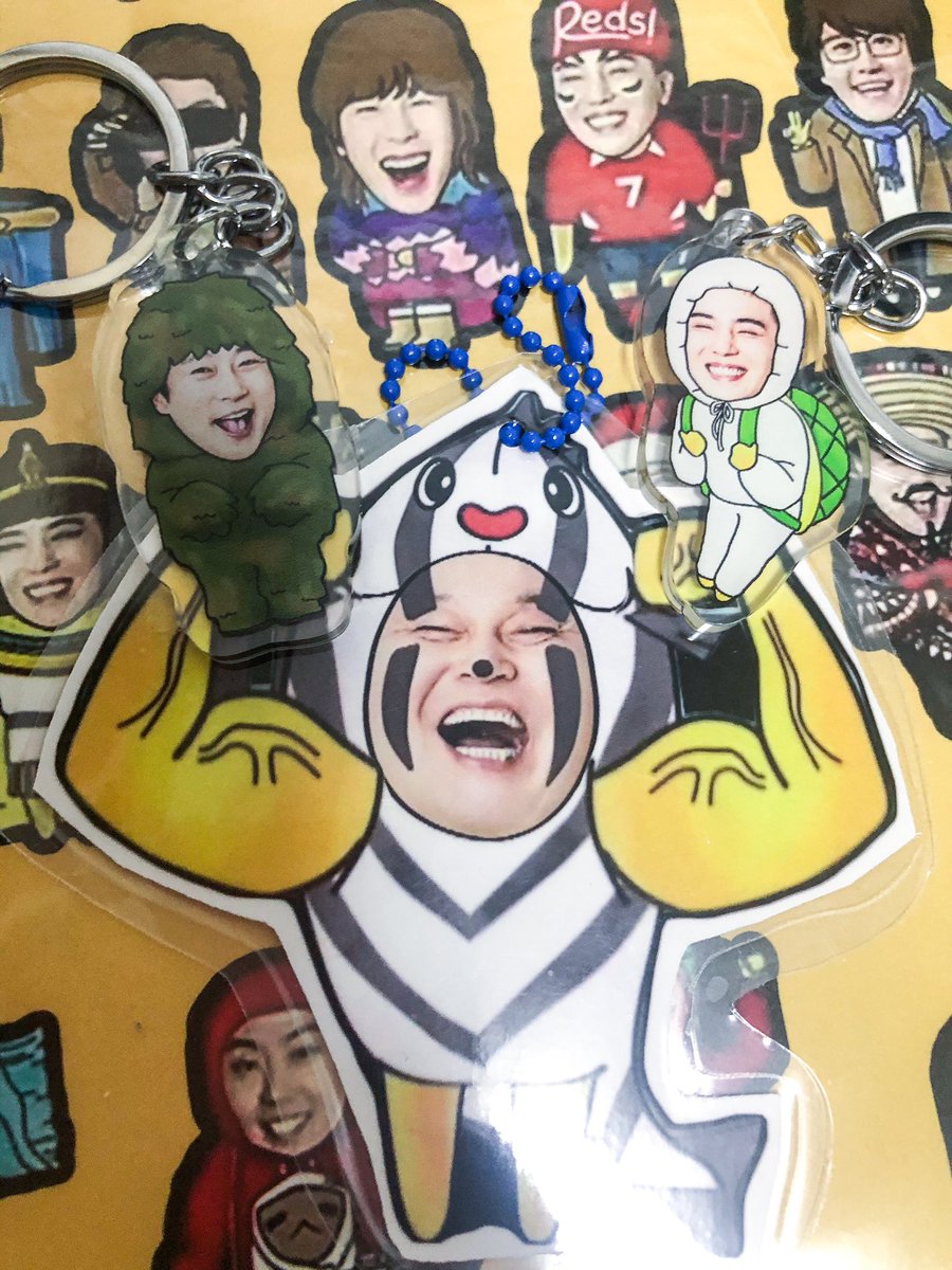 NJTTW's tweet image. just felt like playing w these today, wanted to make it look like hodong was lifting sugeun &amp;amp; mino up, but i think it was a fail 😅 #beingrandom