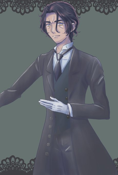 英国紳士のtwitterイラスト検索結果 英国紳士のtwitterイラスト検索結果