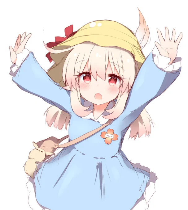 落書きクレー 