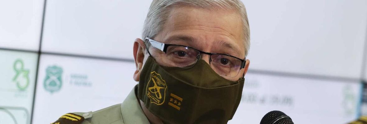 rsumen's tweet photo. General Ricardo Yáñez declara como imputado por violación a los DD.HH. durante el Estallido - https://t.co/LT8Y6IvvM2 https://t.co/R0PEGtfHzs
