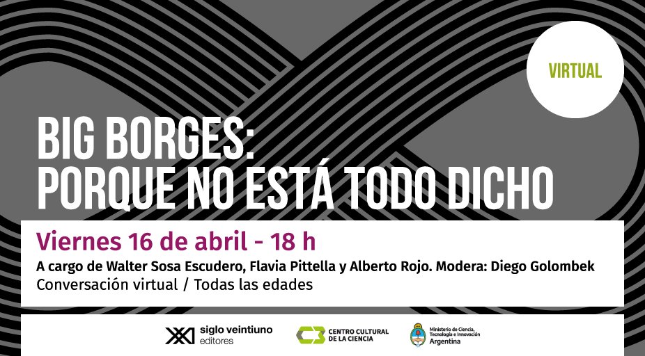 Siglo XXI Editores tweet media