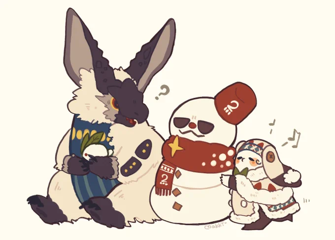⛄️ 