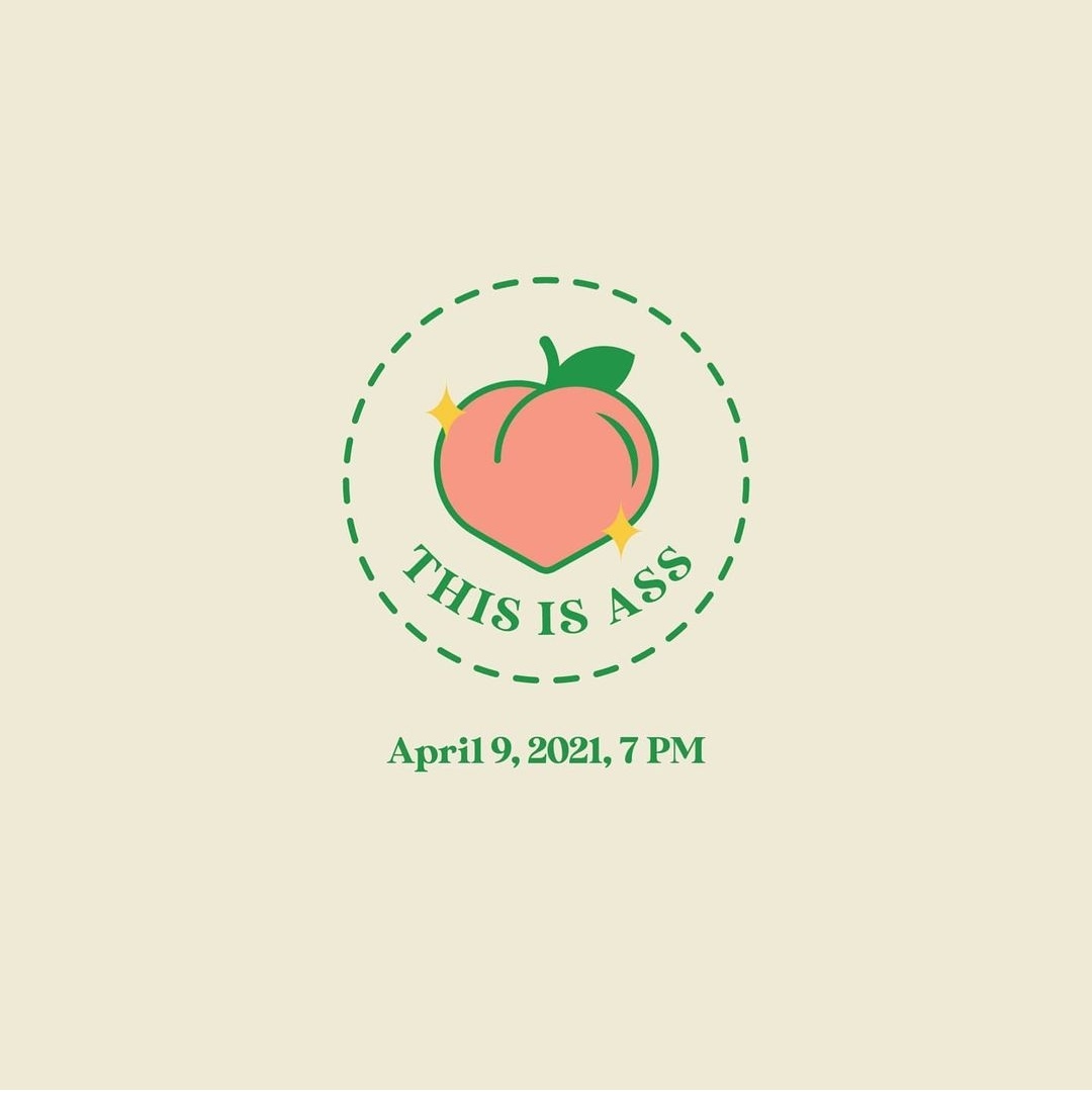 upbroadass's tweet photo. #ThisIsAss - no filter, no bs. Just Ass, keeping it real 💯
Our newest IGTV series will show you the fresh, peachy personality of the Assers 😉🍑
For our 1st episode, you'll be seeing how we reeeaaally get ready for class. Trust Ass, it isn't as pretty as you think. 🤧 https://t.co/QJbMS3d9US