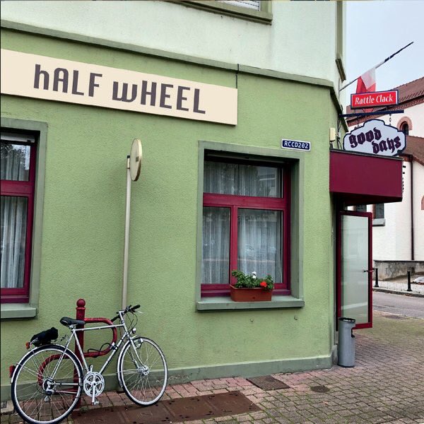 We are finally on Twitter!