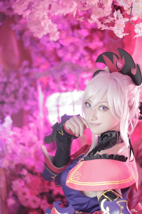 Twitterのコスプレ画像24