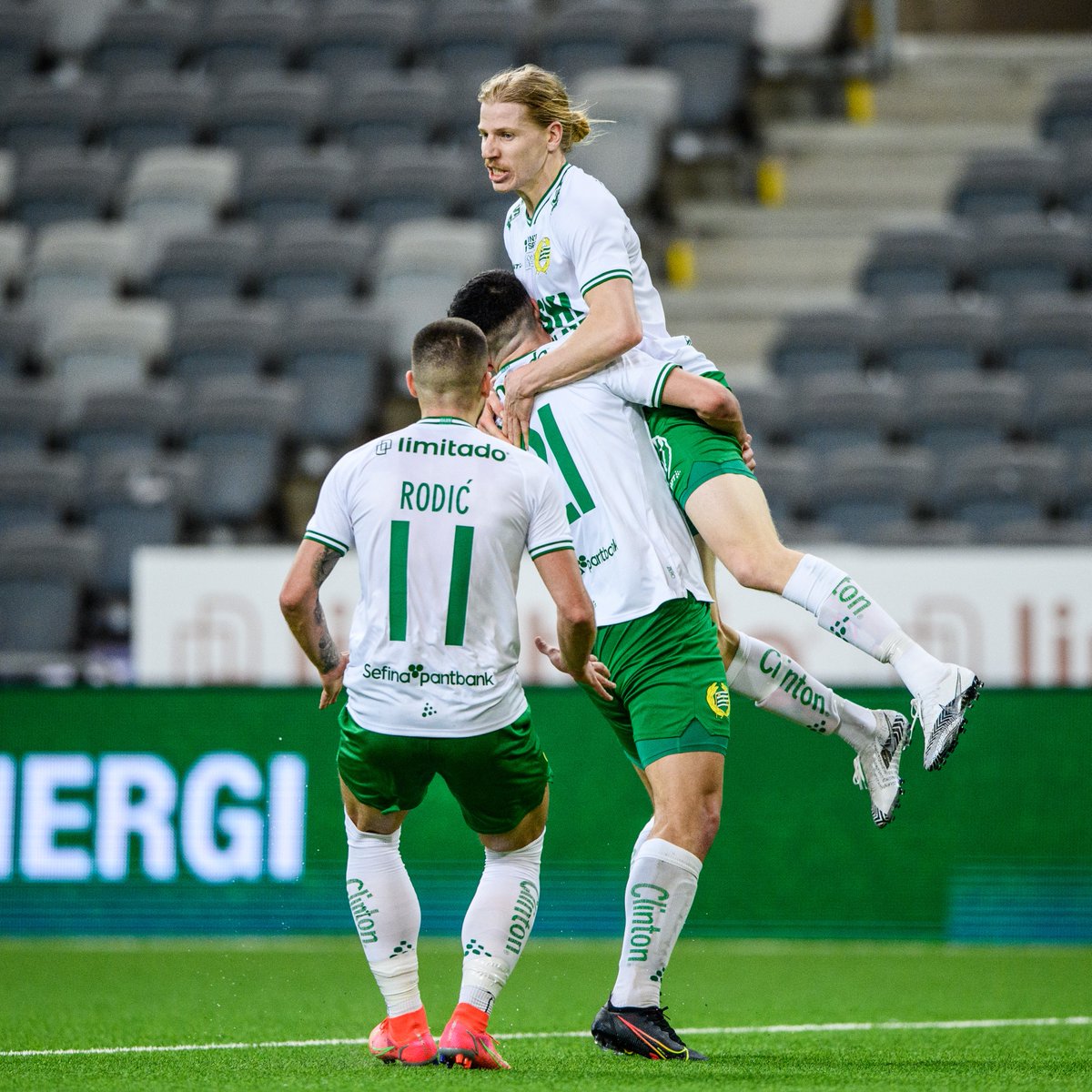 Samma passion 💚🤍

#MismaPasión 

#Bajen