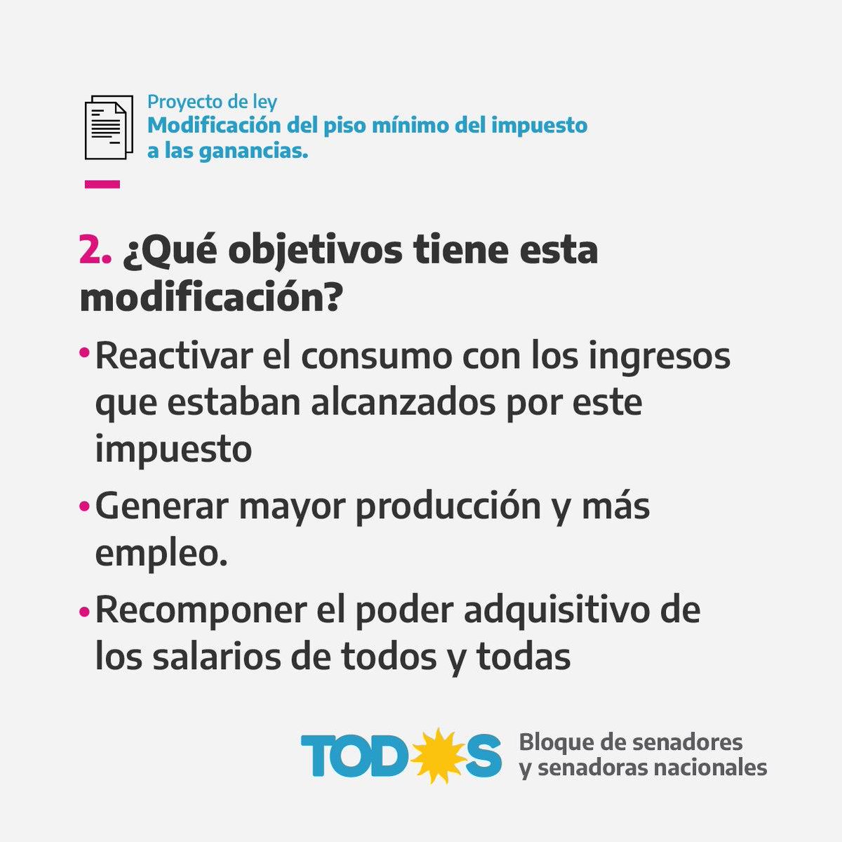 CANPoMdz's tweet photo. 📲 Hoy se tratará el proyecto de ley de Modificación del Impuesto a las 
#Ganancias con el fin de:

Recuperar los ingresos de casi 1,3M de trabajadorxs y jubiladxs

Impulsar el consumo y beneficiar a la clase media 

Fortalecer el salario camino hacia la #ReconstrucciónArgentina https://t.co/xAtasJ28Od