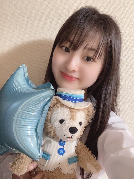 Twitterのコスプレ画像2