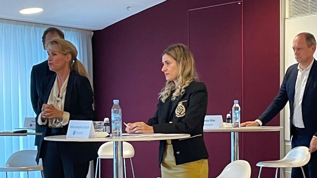 Bestyrelsesforening tweet media