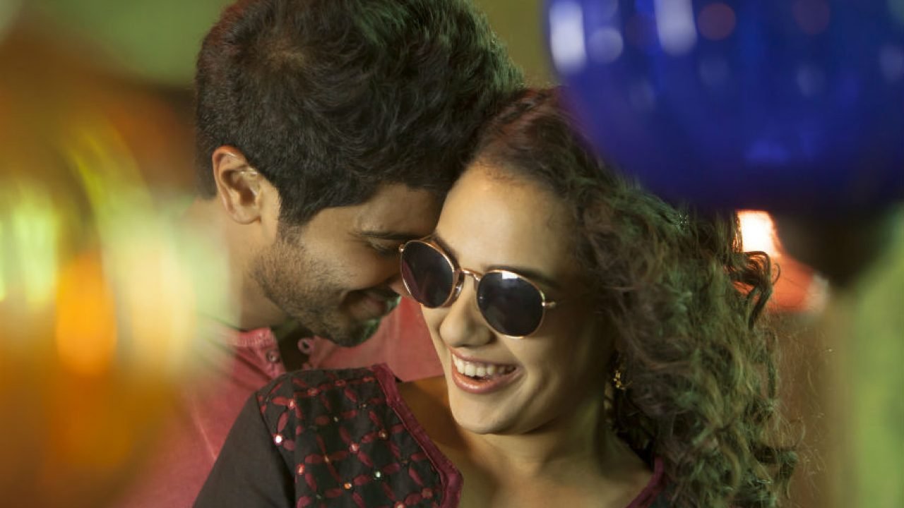 Happy birthday to nithya menen <3
loved her always with dulquer salmaan 