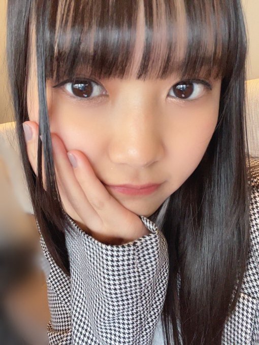 奥野未悠のTwitter画像19