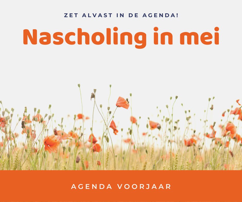 medilex's tweet photo. Online &amp; op locatie!

12 mei: Slaapproblemen/stoornissen jongeren
https://t.co/o1K1wvwf7a
19 mei: Wzd op de werkvloer
https://t.co/jfrkCcfASu
26 mei: Groepsdynamica in het verpleeghuis
https://t.co/NcfEiVATri
26 mei: Psychiatrie &amp; Zwangerschap
https://t.co/48uPGCmB62 https://t.co/eLWgIBuGLG