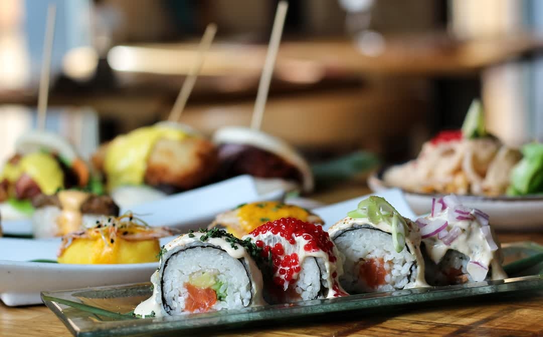 La decisión no es donde... Si no cuando 😉

<a href="/LaVidaEnTapas/">La Vida</a> #alameda #Sevillahoy #TDSGastro #TdsActualidad #GastronomiaSevilla #food #foodporn #Seville #tapas #slowfood #Gastro #Niguiris #wok #cocktails #makis #ceviche #ChifaVsNazca #SameSameButDifferent