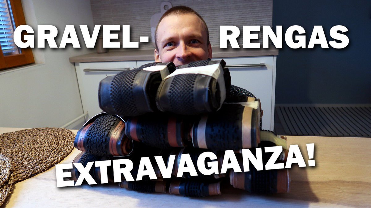 Mulla on rengasaddiktio

youtu.be/x0ZW_Tz_r78