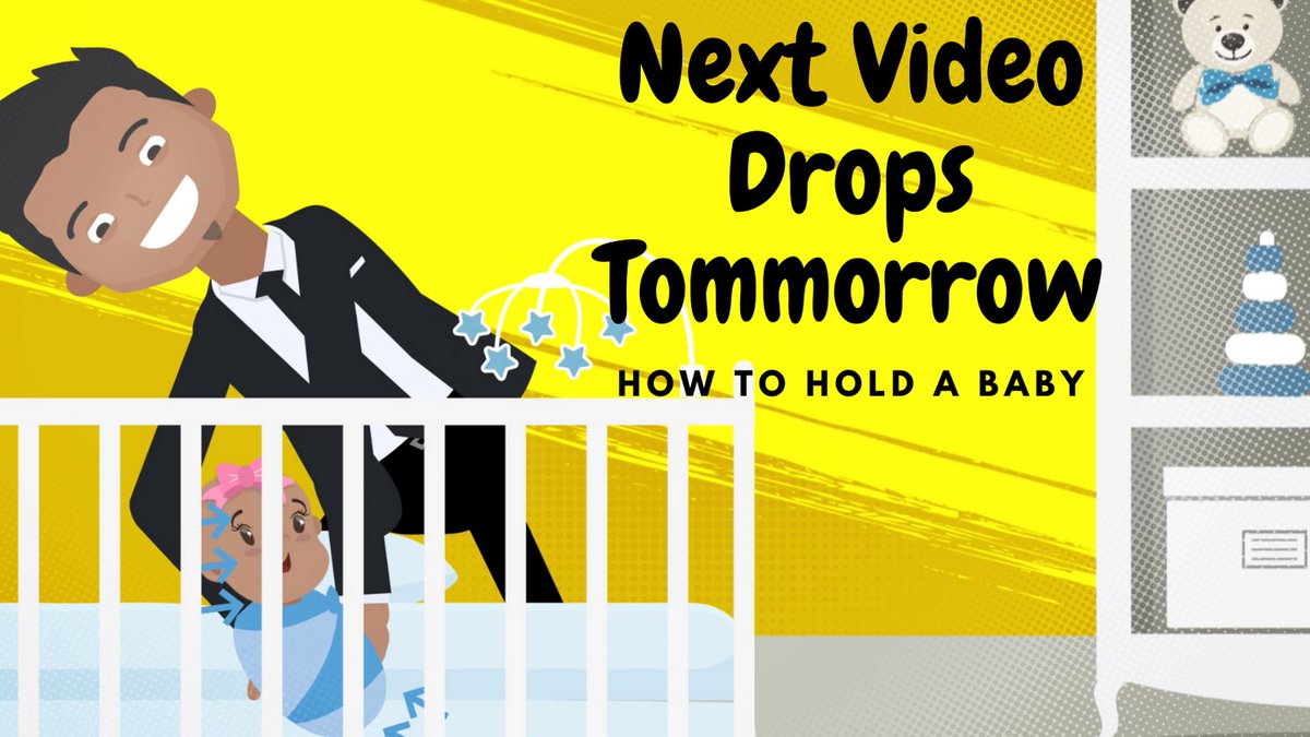 NEYDandL's tweet photo. Make sure to check back in #tomorrow to see some more of our latest #parentingcourse
Why not also #subscibe to our #youtube channel #DigiDAD for more great #dadfriendly content. https://t.co/NH5VEXlPtl