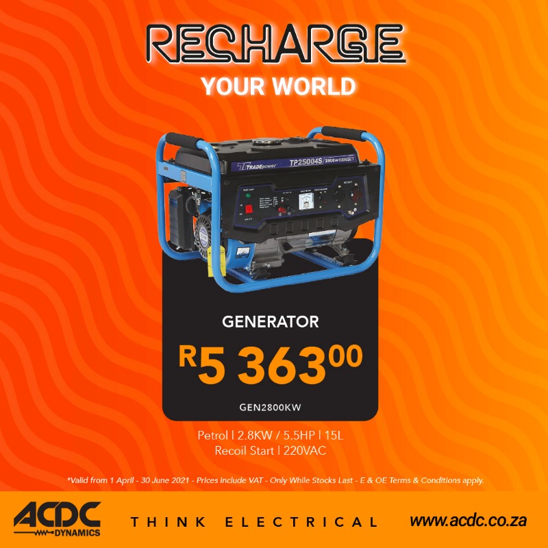 acdcdynamics's tweet photo. Let this be a year where you recharge nature - and yourself with our amazing Q2 products! ⚡️
#acdcdynamics #recharge #solar