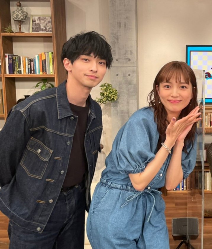 爆売り!】 ブラックレーベル 横浜流星着用アイテム レディースサイズ