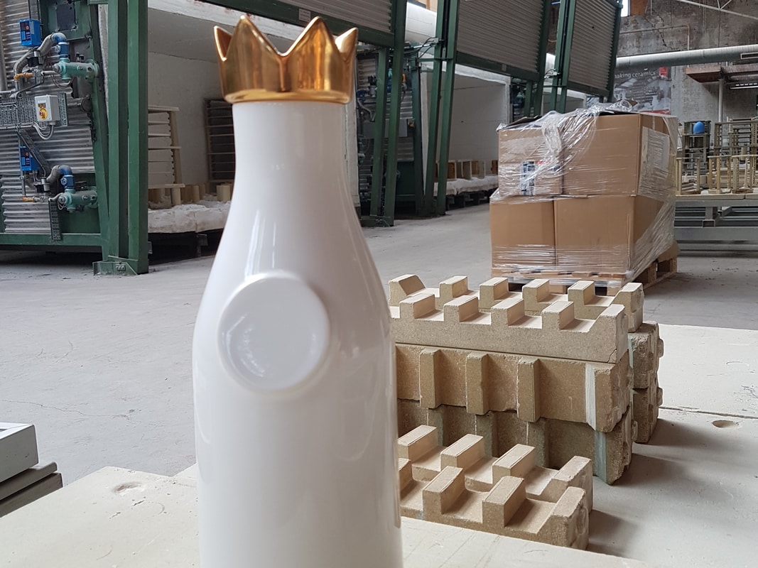 Proud to announce we'll design the new Coolest Dutch Brand Award. Theme: Sustainability with impact. Competing for the title 'Coolest Dutch Brand 2020' are: Dille &amp; Kamille, Fairphone, Fairf, Joolz, MUD Jeans International BV and Naïf. Good luck with the semi's April 16th!