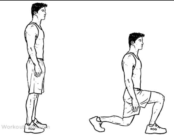 HealthypillsQ's tweet photo. Ieri vi abbiamo fornito degli esercizi di riscaldamento, adesso si ingrana la marcia e vi offriamo un Circuito 🏋️🏃completo (30’’ lavoro ciascun esercizio-15’’ recupero) x4
1) Squat
2) Push up
3) Jumping jack laterale
4) Dynamic Lunge (affondi dinamici)
5) Plank
6) Base Crunch https://t.co/JVfHjvp0rP