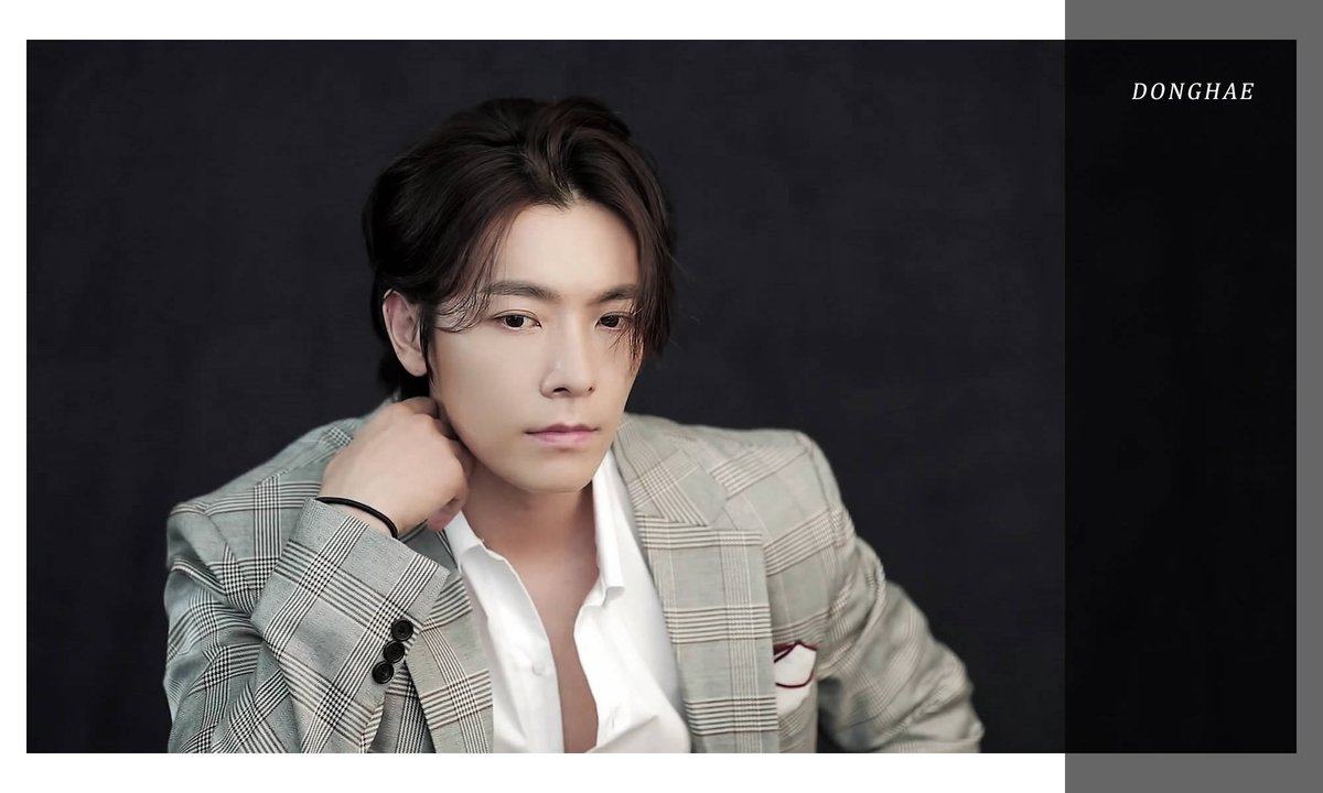 DH♡ tweet media