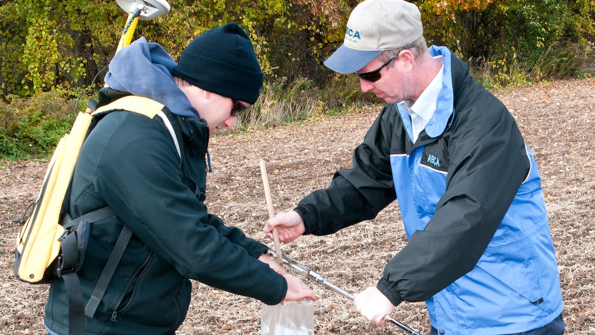 Q is for Quality of life. Our quality of life depends on the quality of our water and health of our soil and forest conditions. We need clean water and healthy soil and habitat to live. Find out more: abca.ca/watershedrepor… #WatershedABCs #ConservationMatters #YouAreConservation