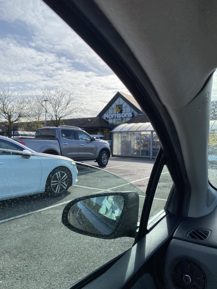 revisionstation's tweet photo. Just found out the hard way that the @morrisons teachersโ discount ended last Monday #fulltrolley ๐ฅบ๐ am I the last to know? ๐คท๐ผโโ๏ธ๐คฆ๐ผโโ๏ธ #edutwitter #edchat #Teachers https://t.co/VL6g4xNkuL