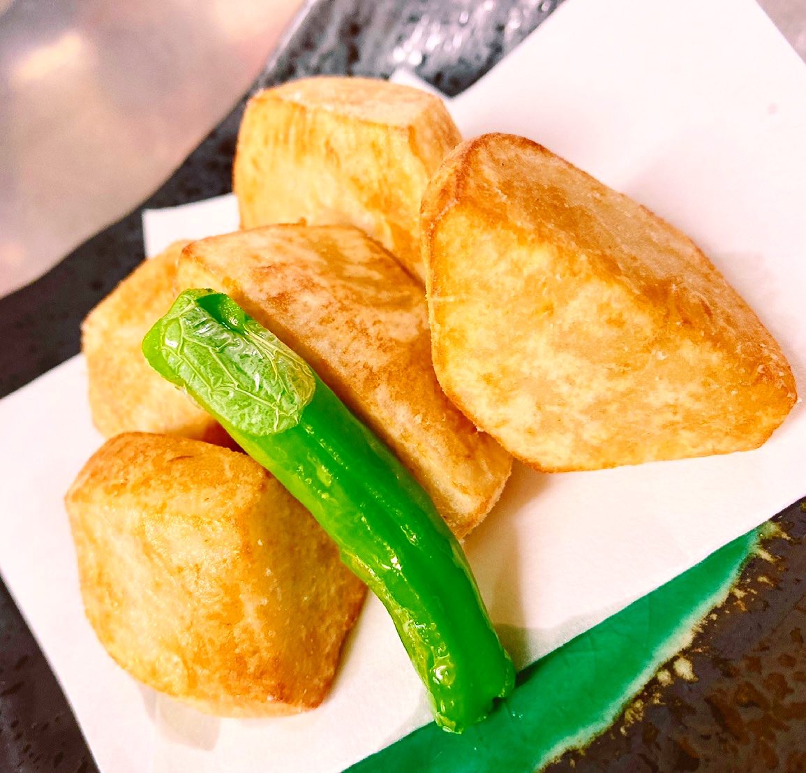 能登美 公式 ぶりしゃぶ 塩ラーメン 手打ち蕎麦 野菜メニュー人気no 1 里芋の旨揚げ 優し い奴なんです 能登美 ぶりしゃぶ 塩ラーメン 水道橋ランチ 水道橋ラーメン 水道橋居酒屋 能登 石川県 日本酒 海鮮 新橋居酒屋 和食 テイクアウト おうち