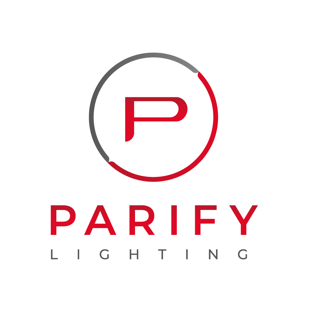 Parifylighting's tweet photo. We love our new logo to represent #Parify Lighting Ltd.
We have kept the red and graphite colour palette to retain a sense of familiarity and tuned up the circle stroke and the letter โPโ element to bring it up-to-date.
We hope you like it! https://t.co/b7yGOUKDkN