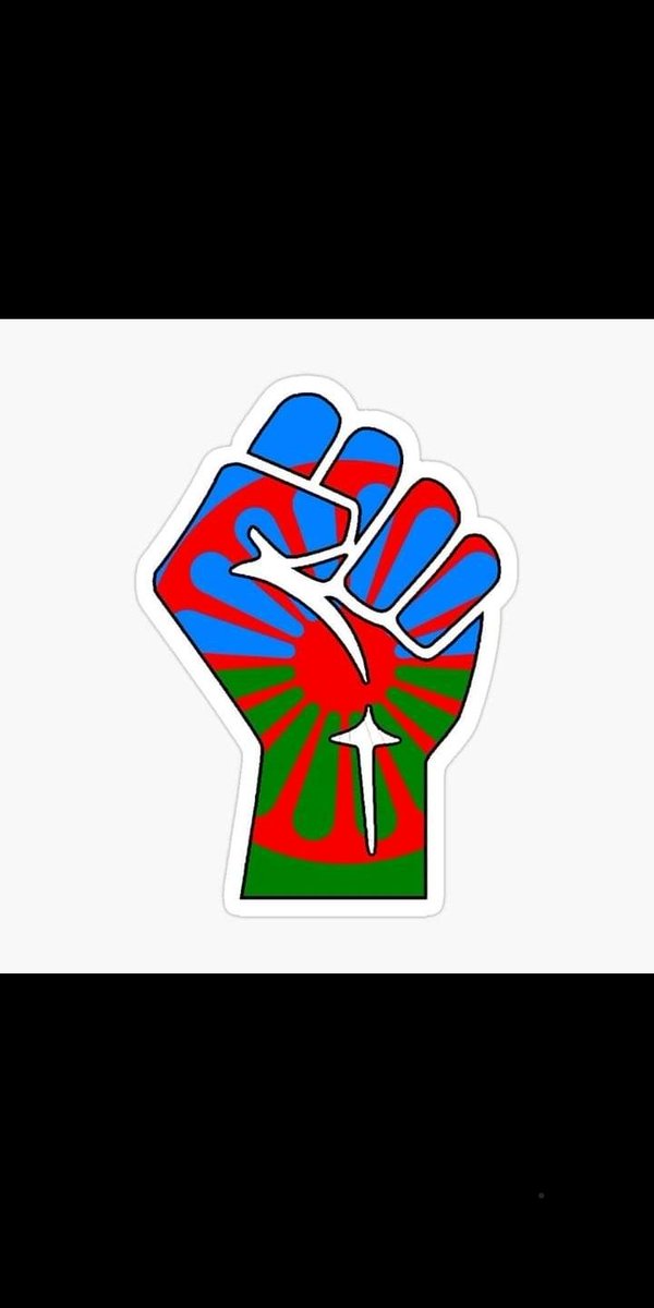 Jonatan54047809's tweet photo. Feliz día a tod@s los Gitanos del mundo! https://t.co/VYUkjNeD6r