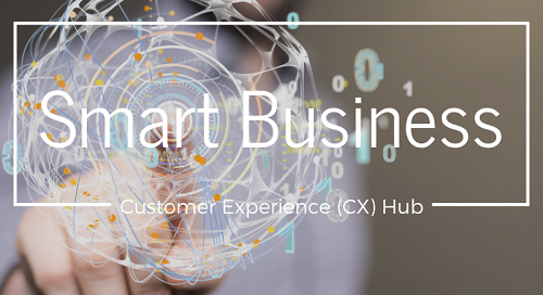 eMSdigital's tweet photo. Rise of the Customer Experience Platform - Benefits for Your Business [Infographic] https://t.co/AEjZeZAt15 #CustomerExperience #CX #B2B #digitaltransformation #DigitalExperience #DXP #DigitalExperiencePlatform #CustomerExperiencePlatform https://t.co/bMO1Gx5TYL