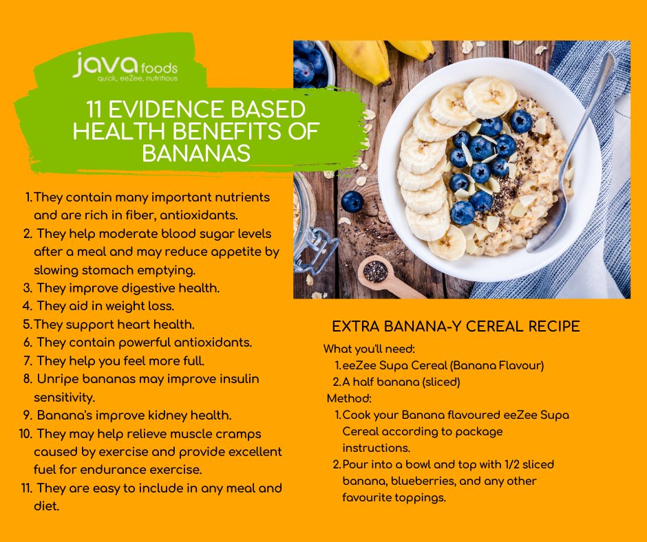 Java Foods tweet media