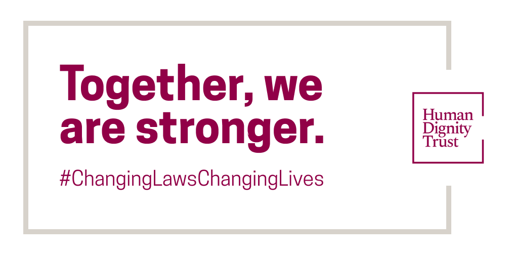 HumanDignityT's tweet photo. Are your country’s sexual offence laws still criminalising LGBT people,  failing to protect women or discriminating against people with disability? 

Use our new #ChangingLawsChangingLives tool to uncover where reform is needed.

https://t.co/dW01qaA3x3 https://t.co/FSo6nqs5NP